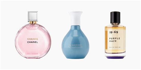 perfumes that smell like peach